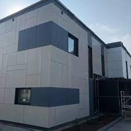 DBL BUILDING