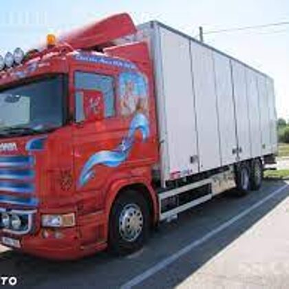 DISA-TRANS