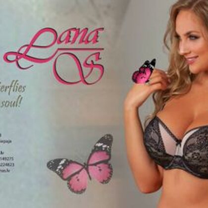 LANA S