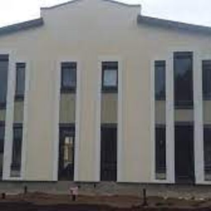 S.V.K. BŪVE