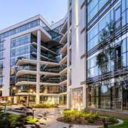 DZINTARKRASTA PRIEDES