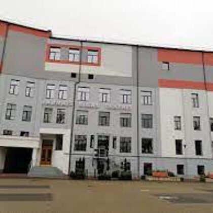 JAUNAIS RĪGAS TEĀTRIS