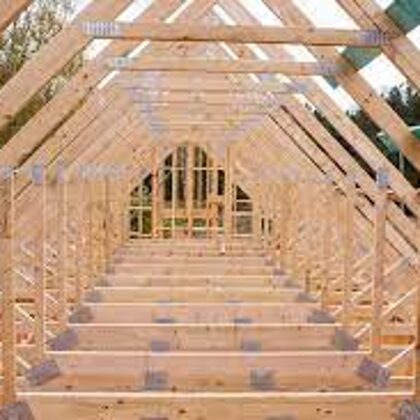 FREIMANS TIMBER CONSTRUCTIONS