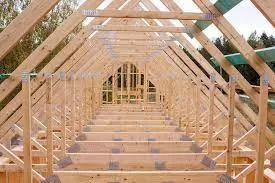 FREIMANS TIMBER CONSTRUCTIONS