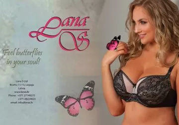 LANA S