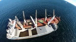 LIEPAJA BULK TERMINAL LTD