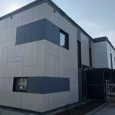 DBL BUILDING