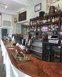BALTIC PUB