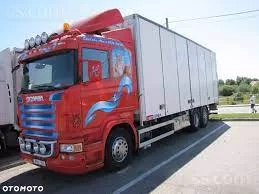 DISA-TRANS