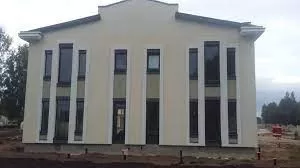 S.V.K. BŪVE